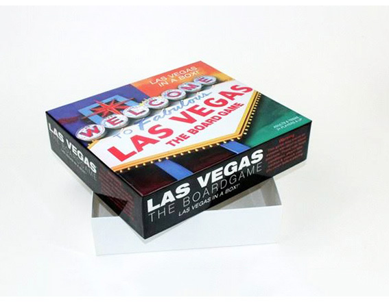 Picture of Board Game Box