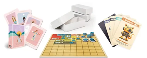 Picture for category Decks & Games