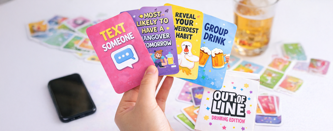 Picture of Cards (Game Cards)