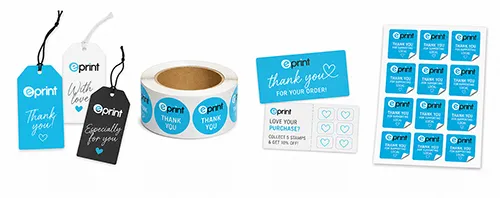 Picture for category Labels