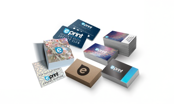 Picture for category Business Cards (Options)