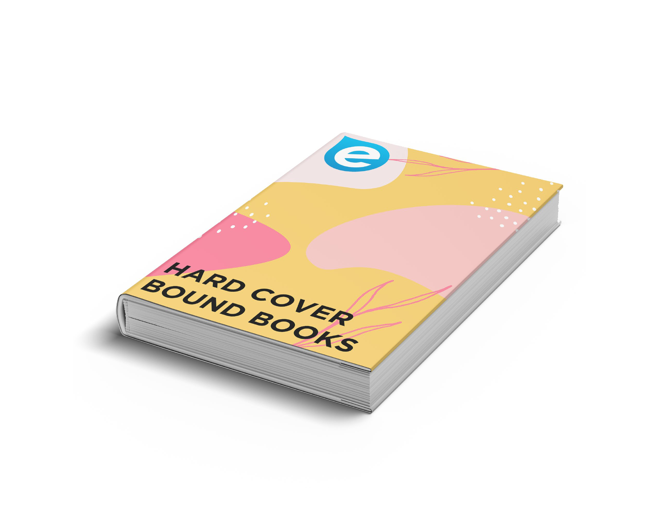 Picture of Book Pages