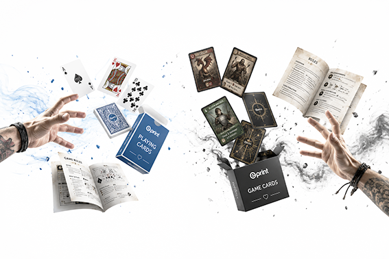 Picture for category Games & Playing Cards
