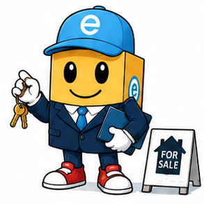 Picture for category Real Estate