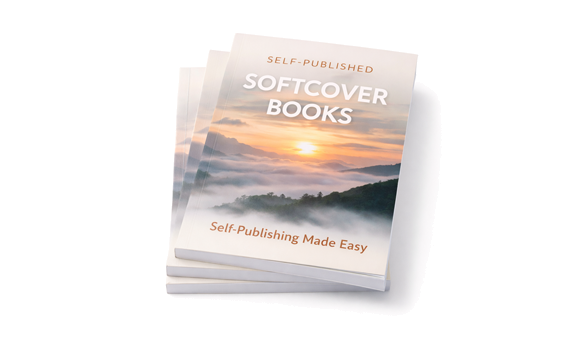 Picture for category Self Publishing Ideas