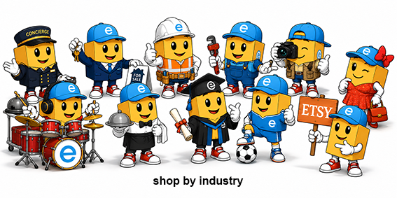 Picture for category Shop By Industry